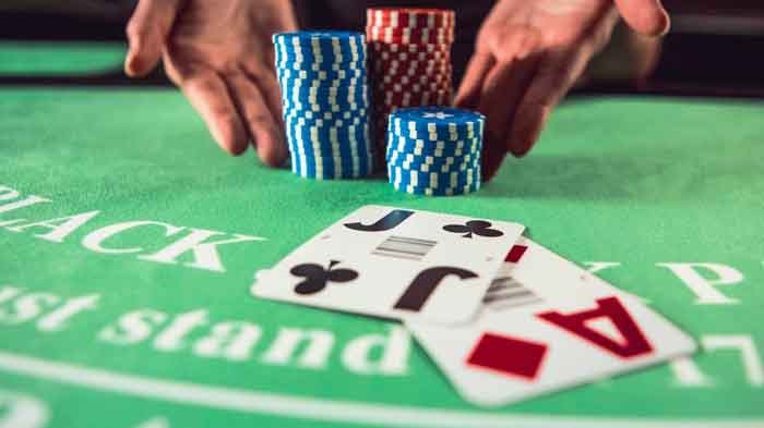 Cheating activities in casinos