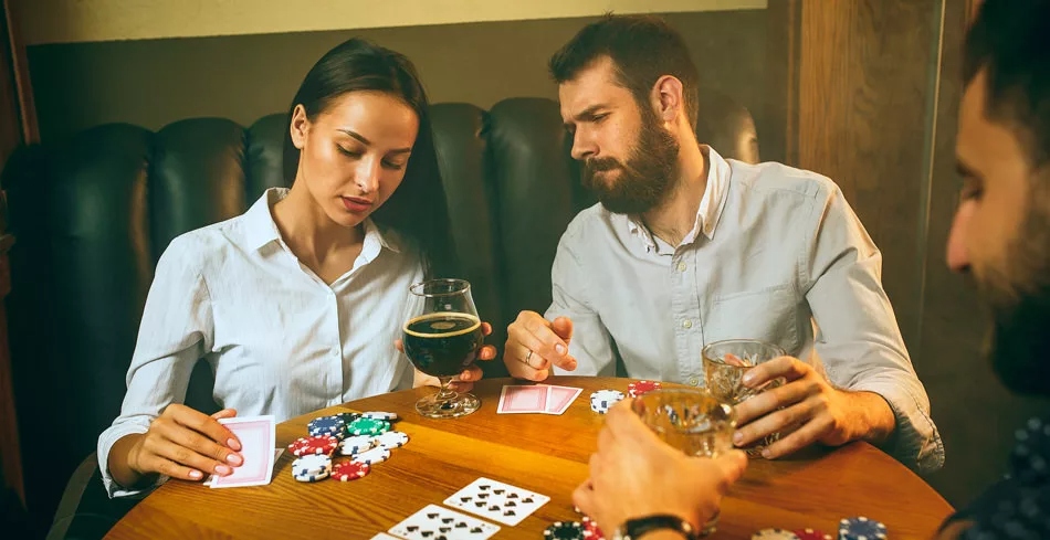 Casino Cheating – These Famous Methods Exist